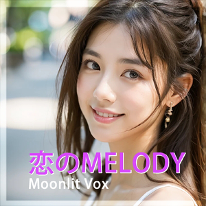 恋のMELODY