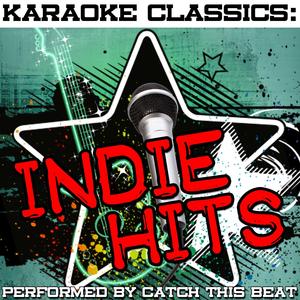 Golden Skans - (Originally Performed By The Klaxons) [Karaoke Version]