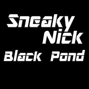 Black Pond (Original Mix)