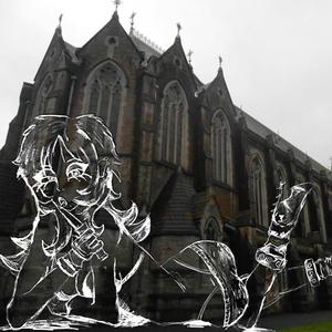 Easter pink (57 mix)