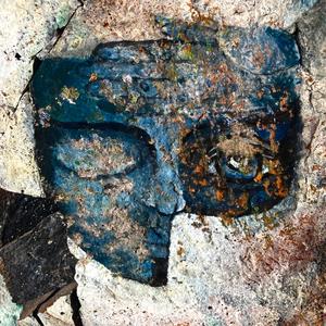 at my friends' smokin plants