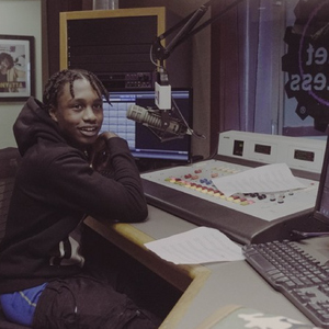 Clutchin My Strap (feat. Tjay)