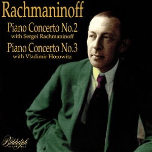 Piano Concerto No. 3 in D Minor, Op. 30: III. Finale. Alla breve