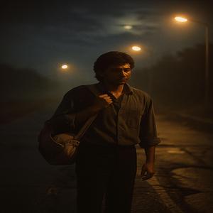 मैं मुसाफ़िर दिल का हूँ