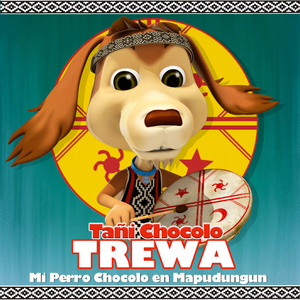 Awkantuiñ lelfun mew (Juguemos en el campo)