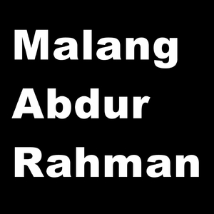 Malang Abdur Rahman