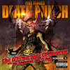 Five Finger Death Punch - Dot Your Eyes (feat. Jamey Jasta)