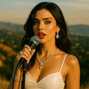 Moja Mama Powiedziała