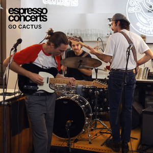 Ventajas (Live at Espresso Concerts)