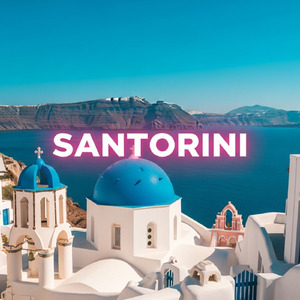 SANTORINI