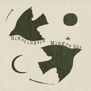 Mingyu Shr - Nightingale