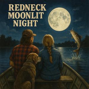 RENECK MOONLIT NIGHT