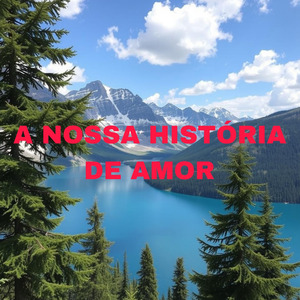 A Nossa História De Amor