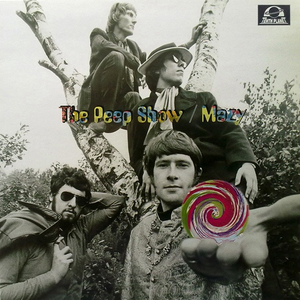 Mazy (Single Version)