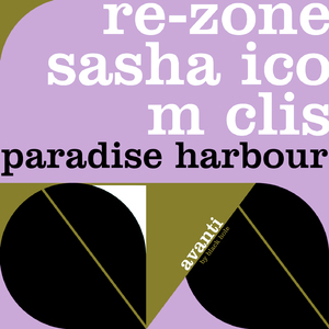 Paradise Harbour (Beauriche Remix)