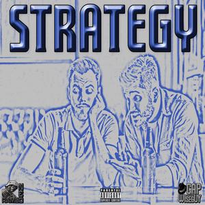 STRATEGY (feat. NEO RAMBO) (REMIX)