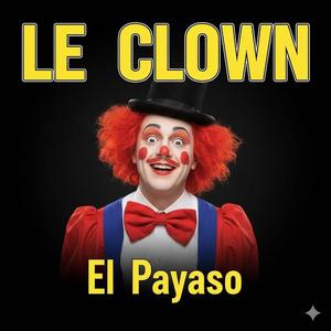 Le Clown.