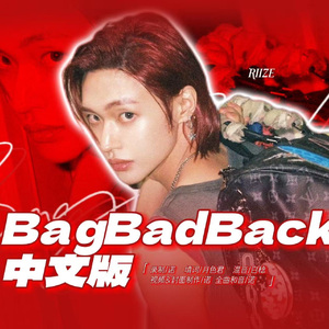 BagBadBack中文版