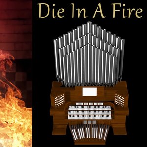 die in a fire（翻自 eilemonty&orko/the living tombstone）