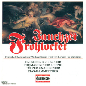 Vesperae solennes de confessore, K. 339:Vesperae solennes de confessore, K. 339: Laudate Dominum