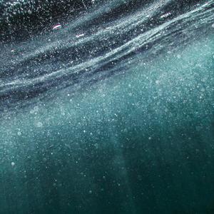 Underwater