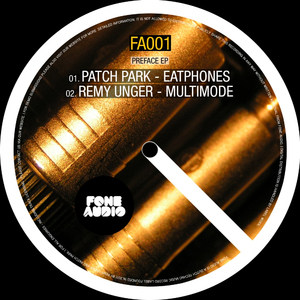Eatphones (Original Mix)