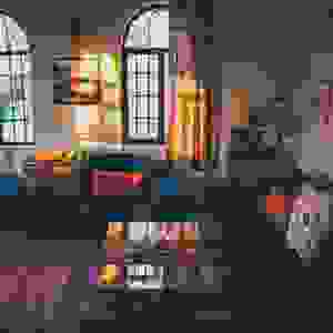 Visit The Ladies' Room