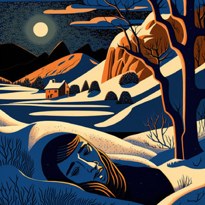 겨울잠(Remix ver.)