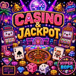 CASINO & JACKPOT