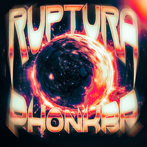 Ruptura Phonkbr (Sped Up)