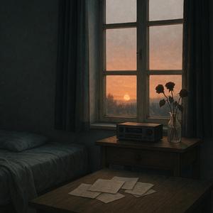 Last Song For You