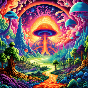 идёт скрытое воздействие