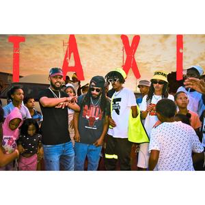 Taxi (feat. Benjamen YTTG, Emile Kepeal & B O Beyond Ordinary)