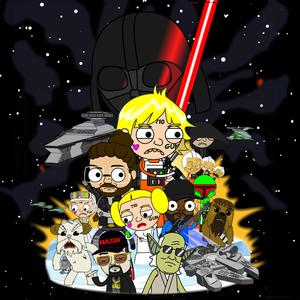 The Terpwalker (feat. Hank Trill)