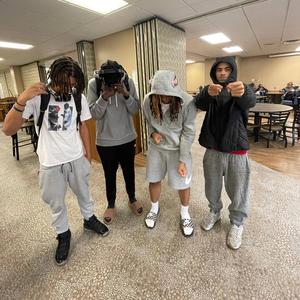 KC X 414 (feat. Kizzy, TY Bandz, SNM MELO & DZee)