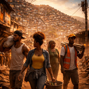 O Futuro Começa Agora