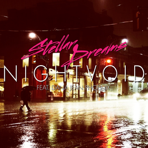 Nightvoid (Instrumental Mix)