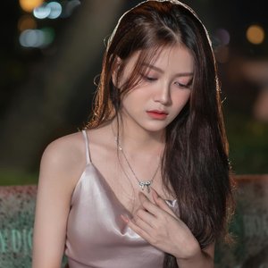 A Single Earring