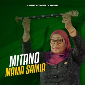 Mitano Mama Samia