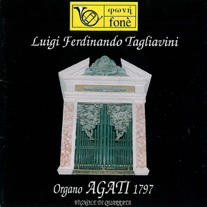 Post communio in G Minor