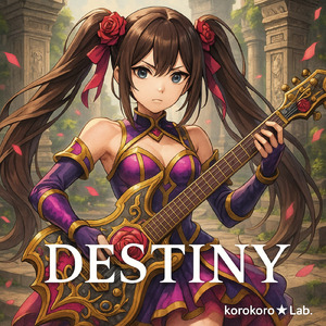 DESTINY (AIRA ver.)