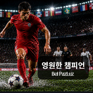 영원한 챔피언