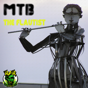 The Flautist (Original Mix)