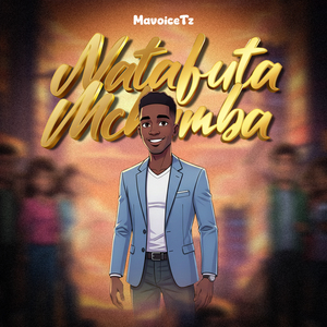 Natafuta Mchumba