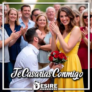 Te Casarias Conmigo
