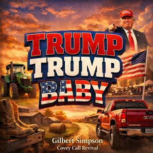 Trump Trump Baby