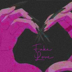Fake Love (feat. Asante) (Slowed)