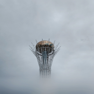 Unadvised Control (Original Mix)