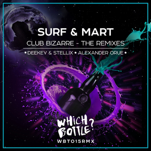 Club Bizarre (Alexander Orue Remix)