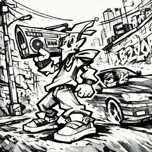 Mors Mutual (Freestyle)